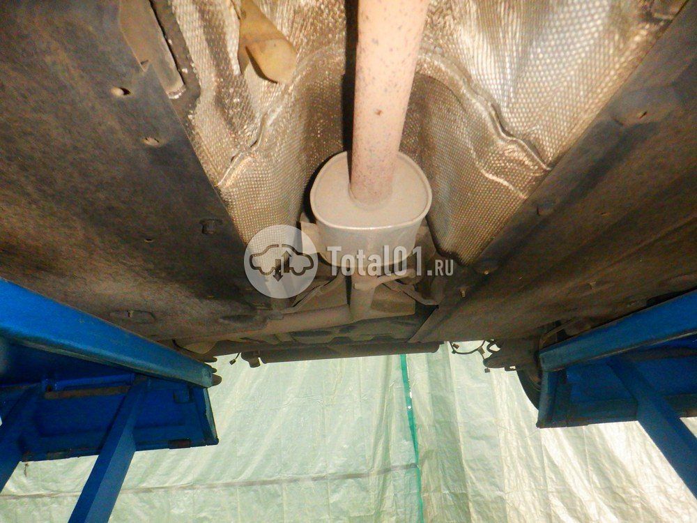 Фото KIA cee\'d 280