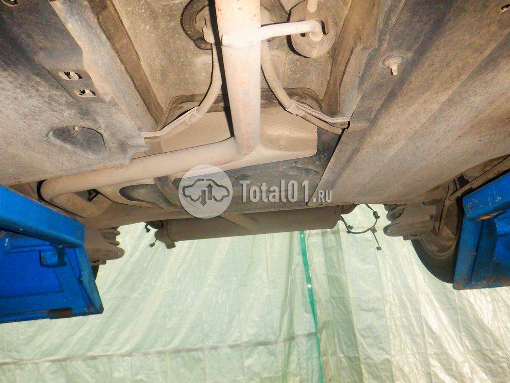 Фото KIA cee\'d 282