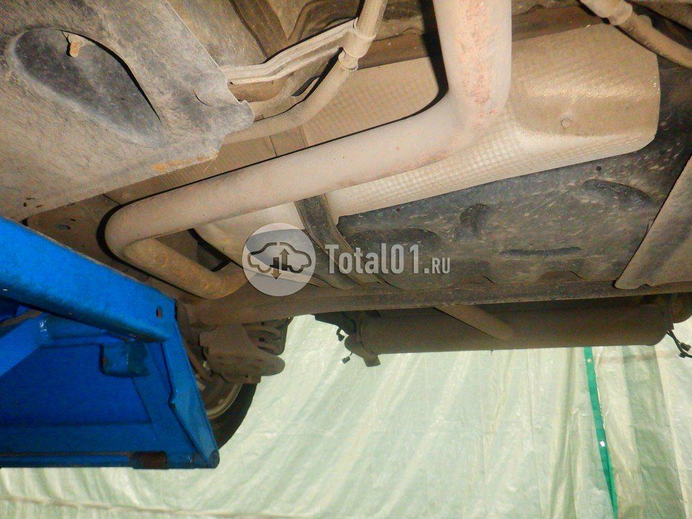 Фото KIA cee\'d 284