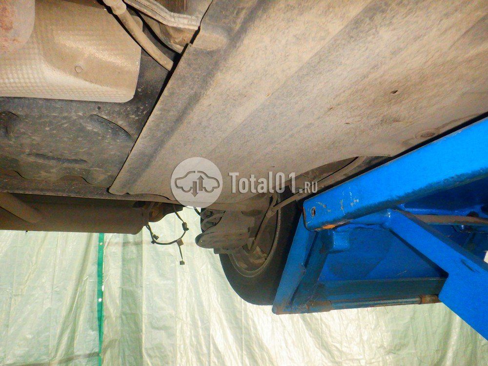 Фото KIA cee\'d 286