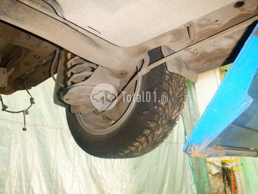 Фото KIA cee\'d 288