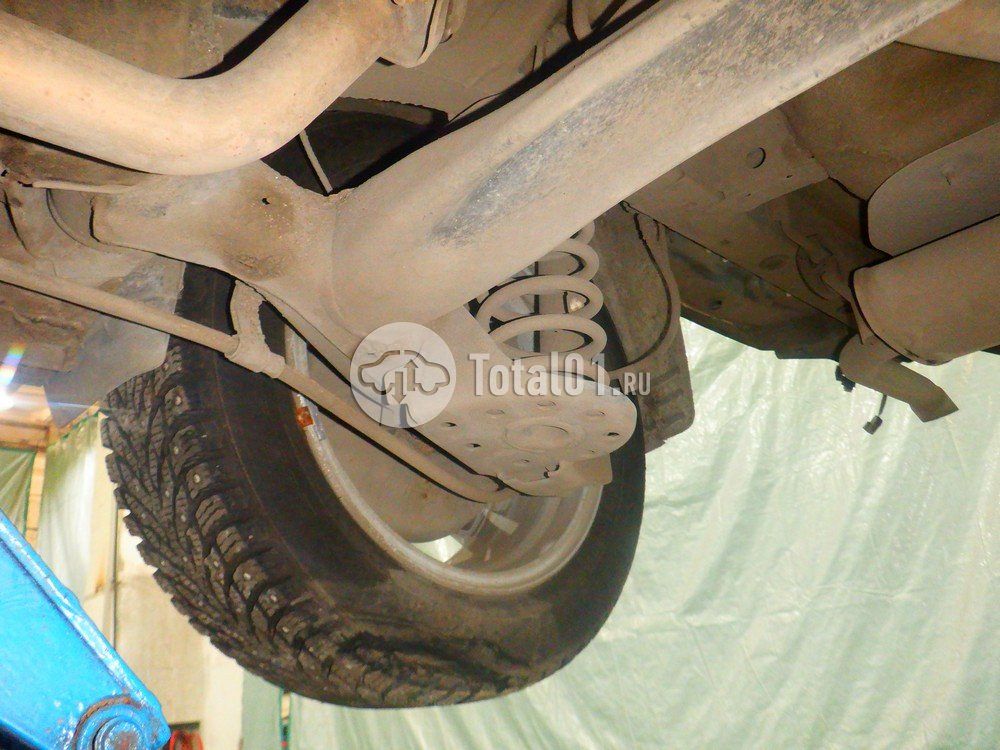 Фото KIA cee\'d 292