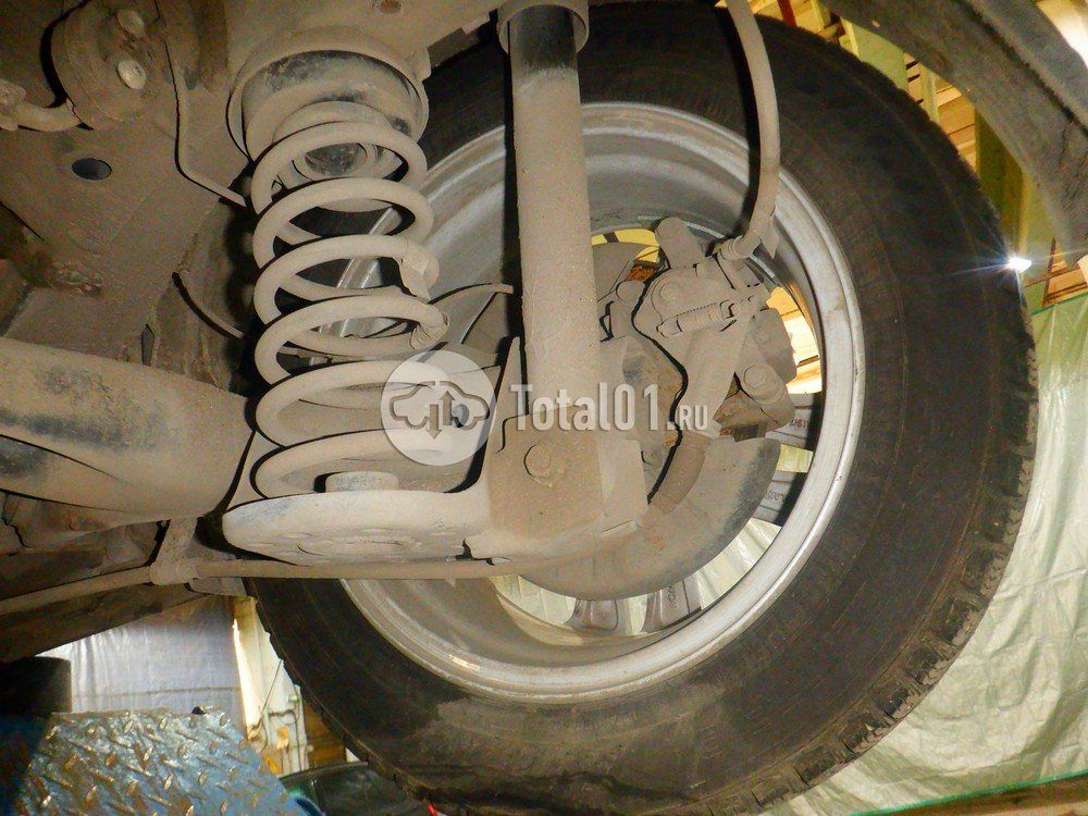 Фото KIA cee\'d 294