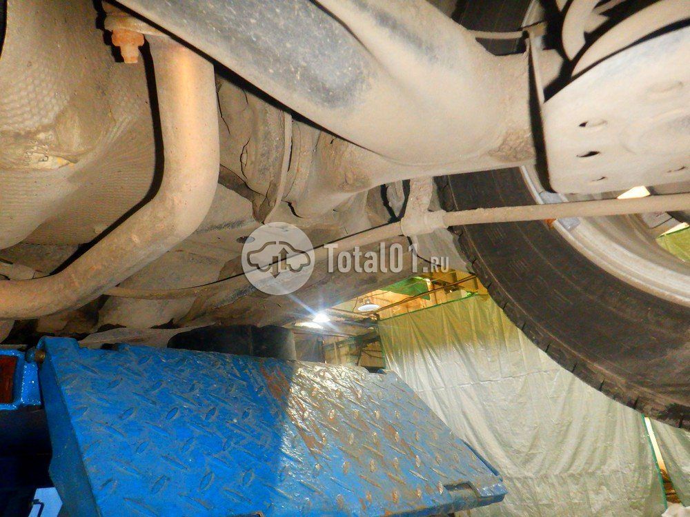 Фото KIA cee\'d 296