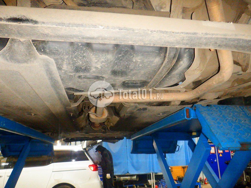 Фото KIA cee\'d 298