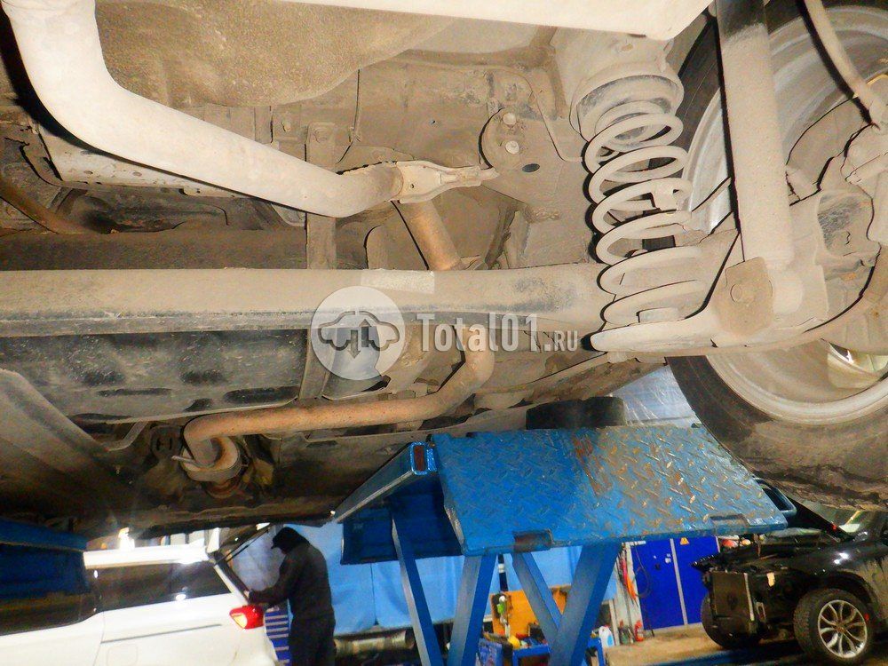 Фото KIA cee\'d 300