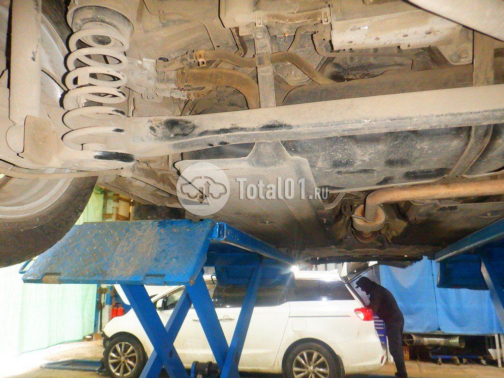 Фото KIA cee\'d 302