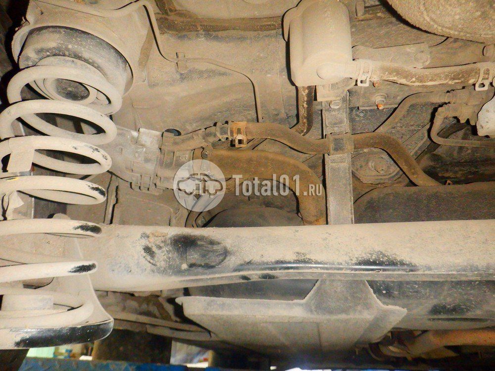 Фото KIA cee\'d 304