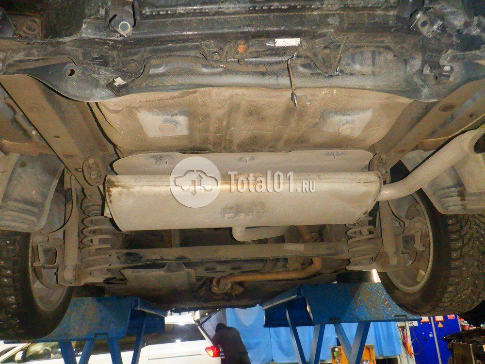 Фото KIA cee\'d 308