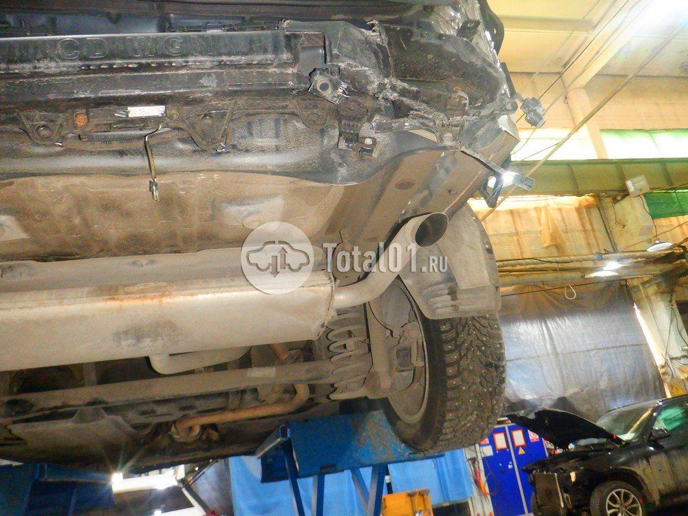 Фото KIA cee\'d 310