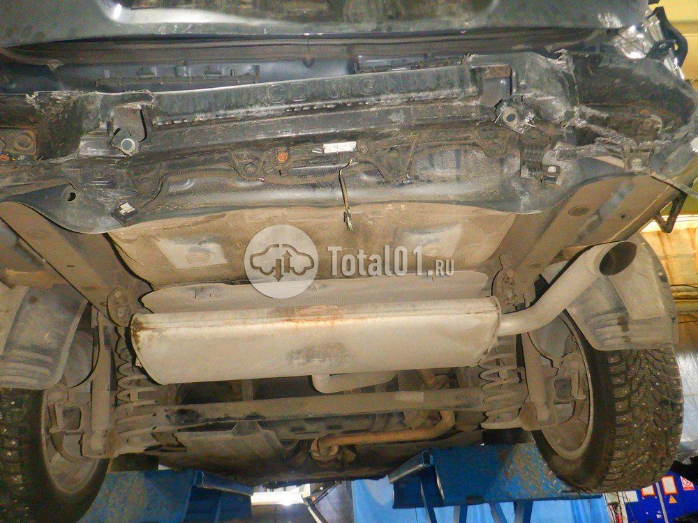 Фото KIA cee\'d 312