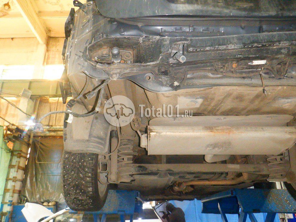 Фото KIA cee\'d 314