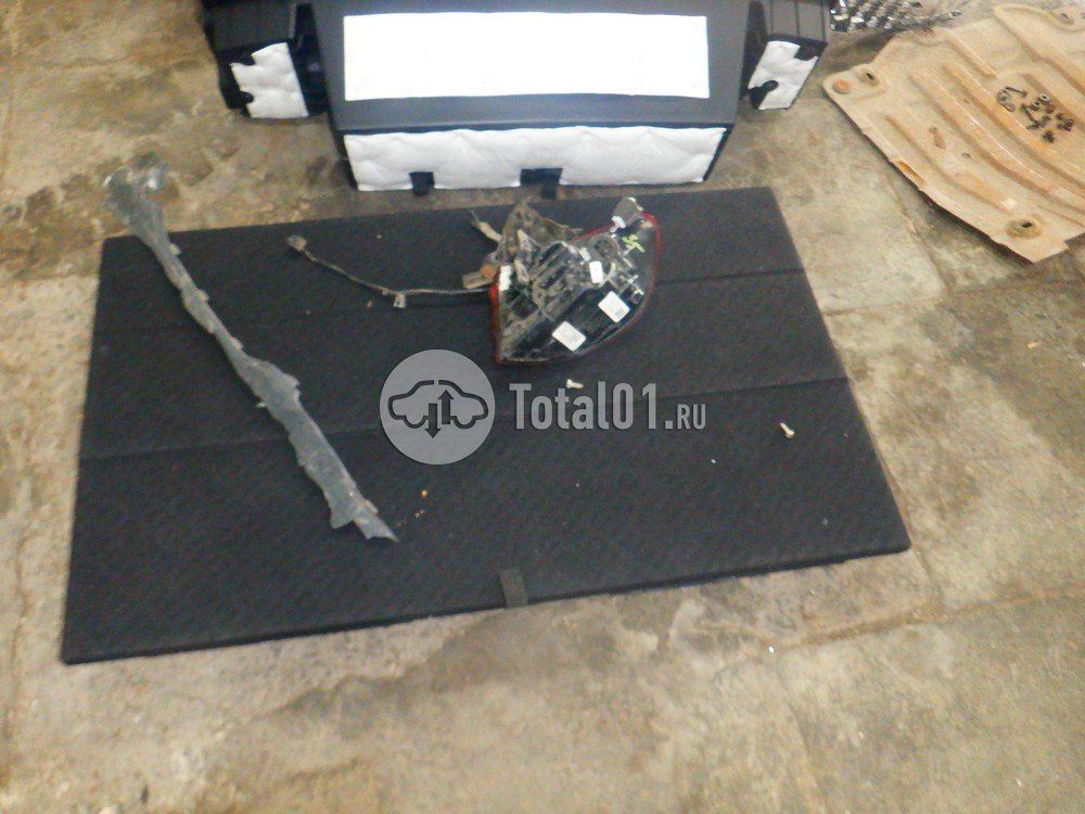 Фото KIA cee\'d 316