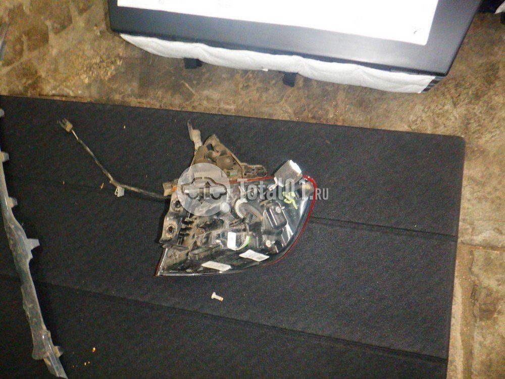 Фото KIA cee\'d 318