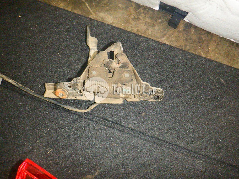 Фото KIA cee\'d 322