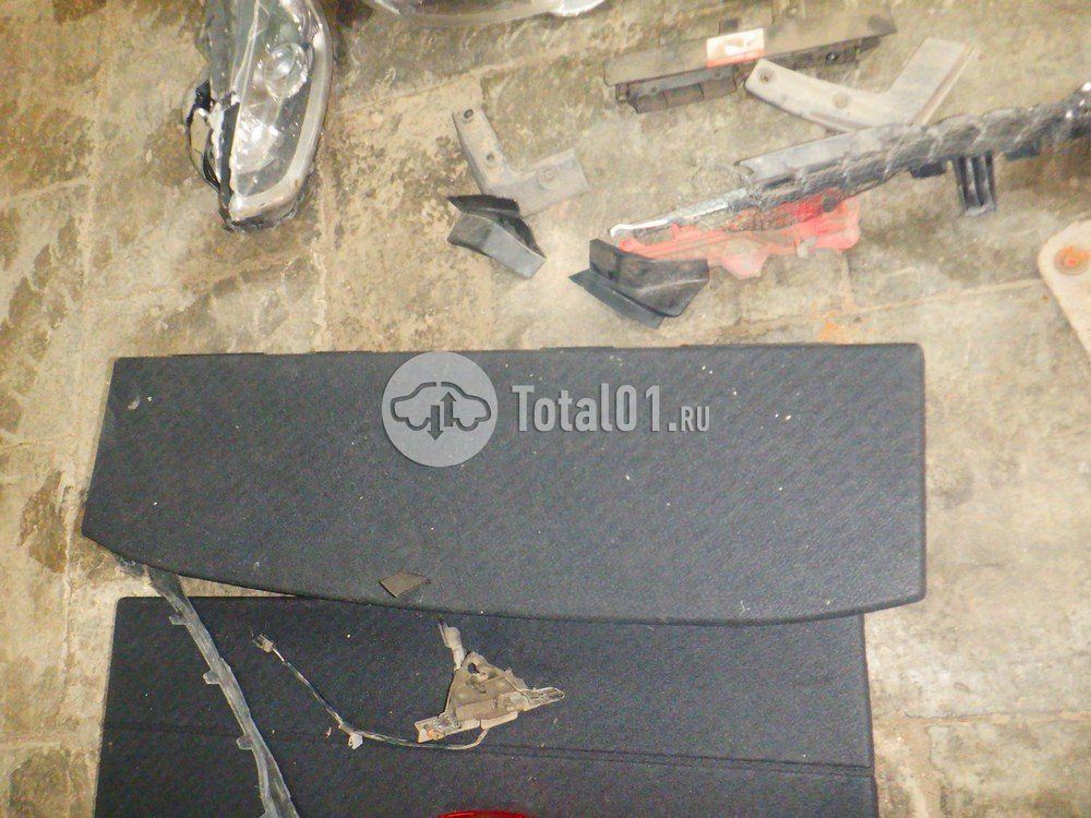 Фото KIA cee\'d 326