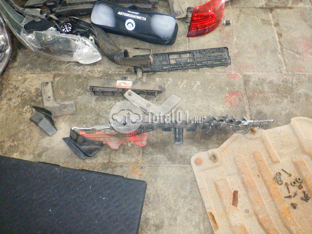 Фото KIA cee\'d 328