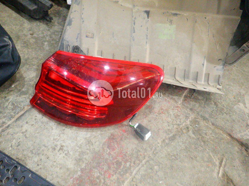 Фото KIA cee\'d 332