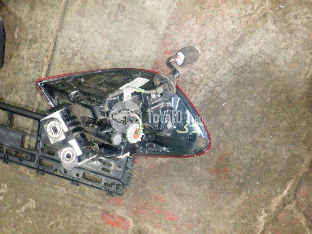 Фото KIA cee\'d 334