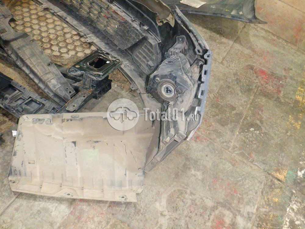 Фото KIA cee\'d 336