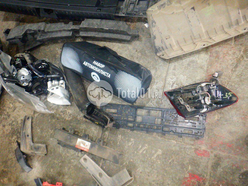 Фото KIA cee\'d 338