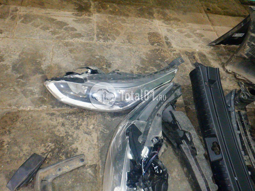 Фото KIA cee\'d 342