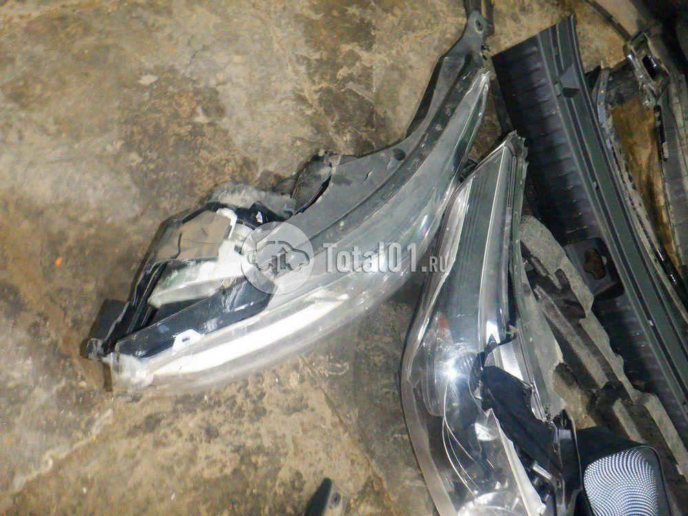 Фото KIA cee\'d 344