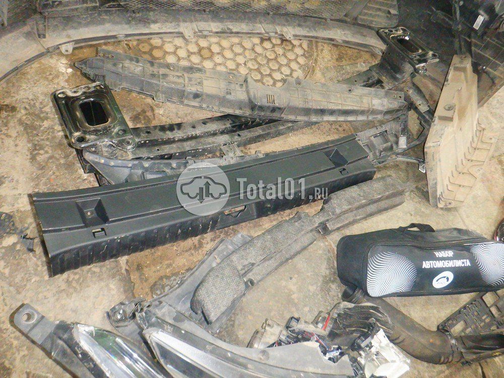 Фото KIA cee\'d 346