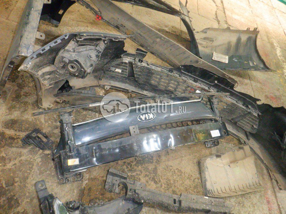 Фото KIA cee\'d 352