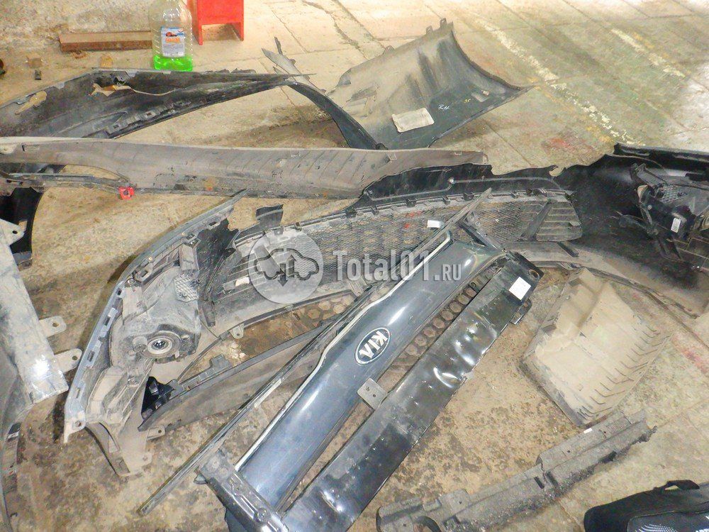 Фото KIA cee\'d 356