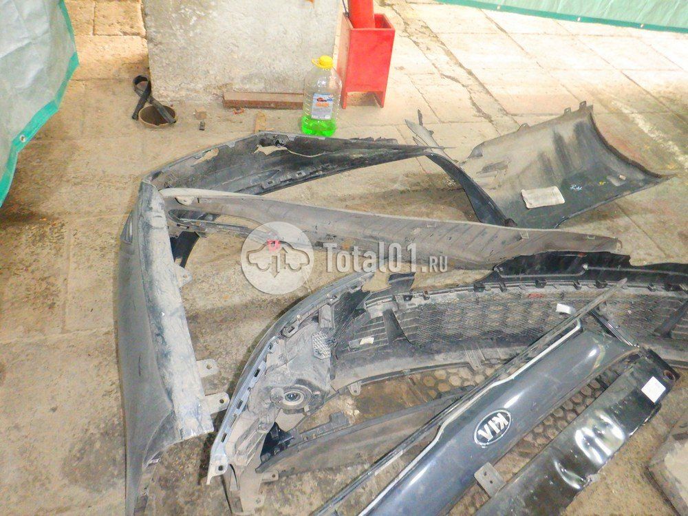 Фото KIA cee\'d 358