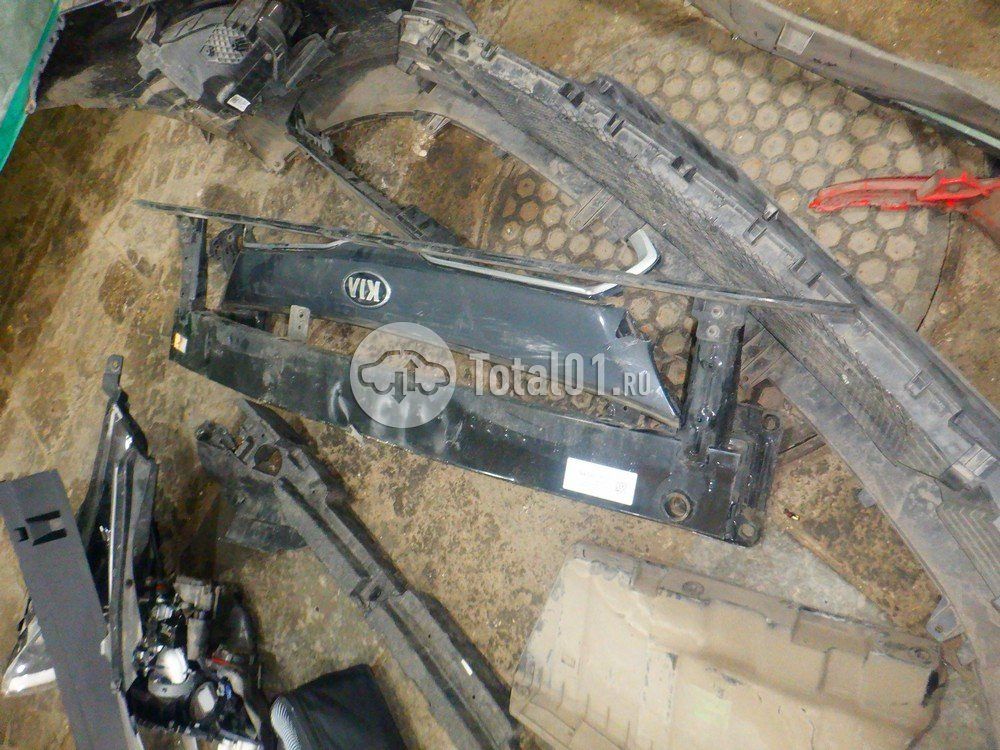 Фото KIA cee\'d 364