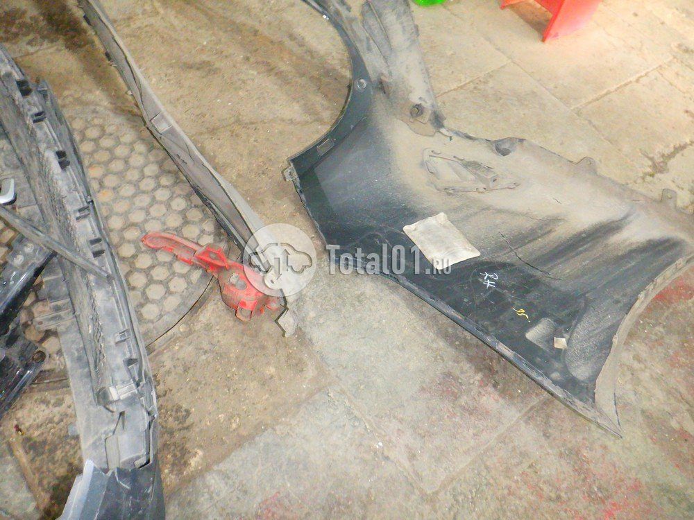 Фото KIA cee\'d 366