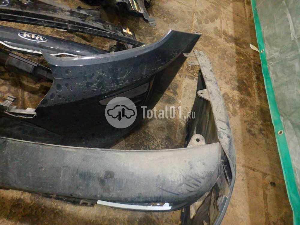 Фото KIA cee\'d 370