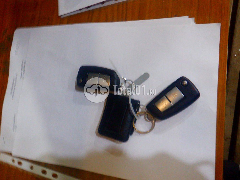 Фото Nissan Qashqai 18