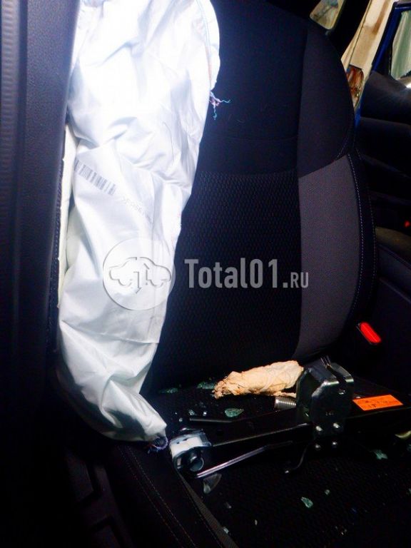 Фото Nissan Qashqai 26