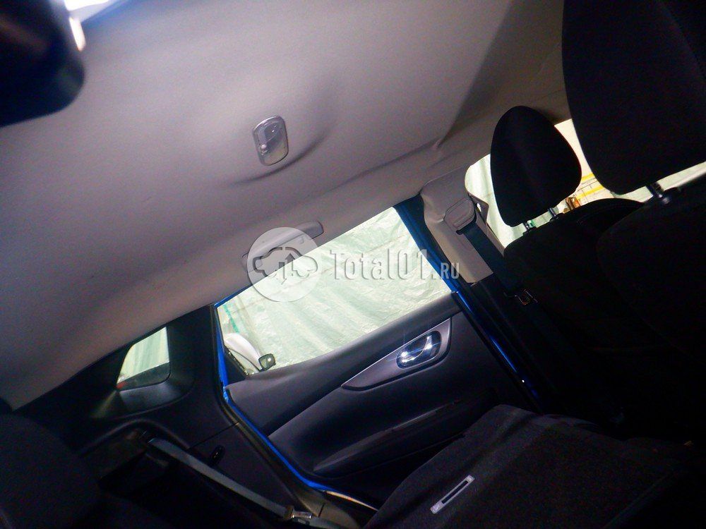 Фото Nissan Qashqai 48