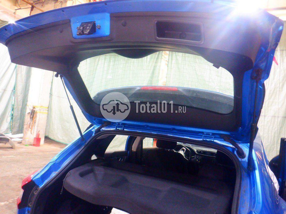 Фото Nissan Qashqai 54