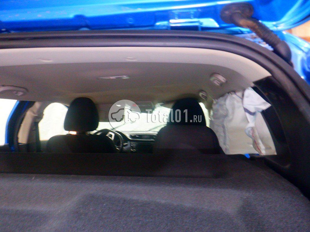 Фото Nissan Qashqai 56