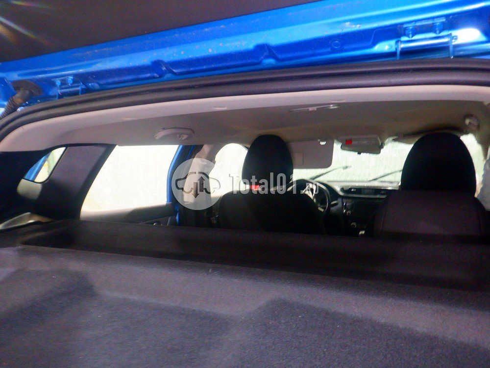 Фото Nissan Qashqai 58