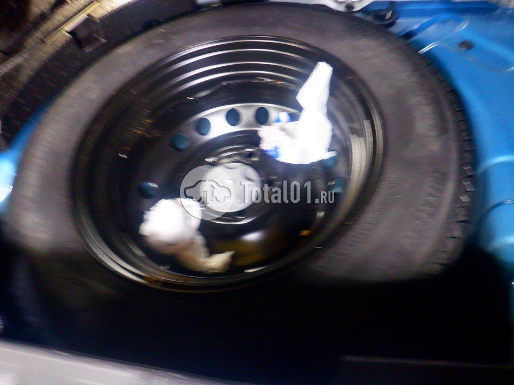 Фото Nissan Qashqai 60