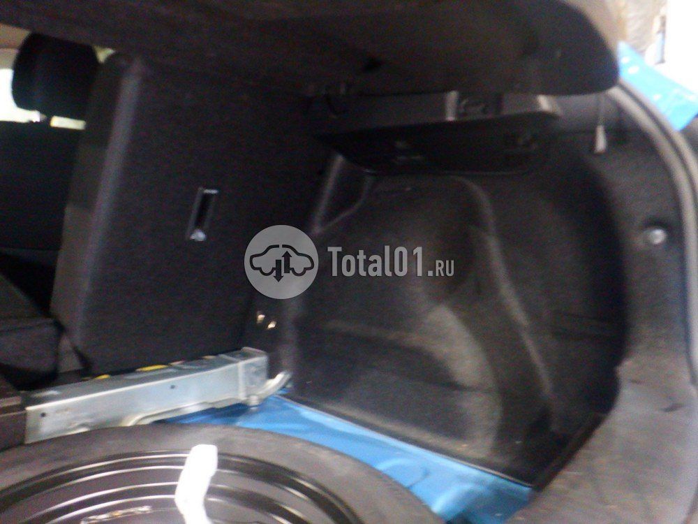 Фото Nissan Qashqai 64