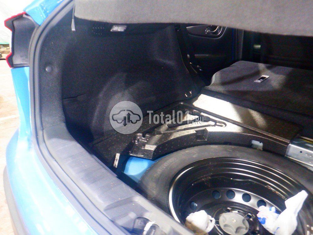 Фото Nissan Qashqai 66