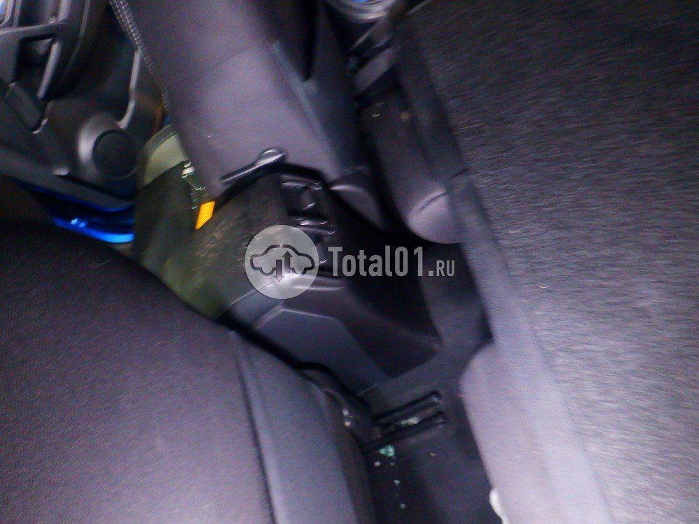 Фото Nissan Qashqai 76