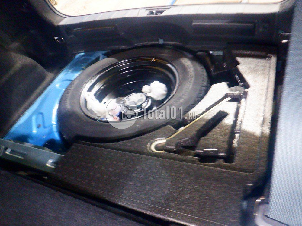 Фото Nissan Qashqai 78