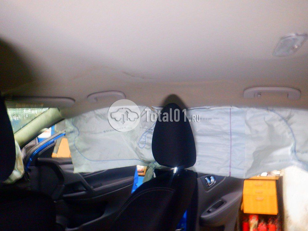 Фото Nissan Qashqai 82