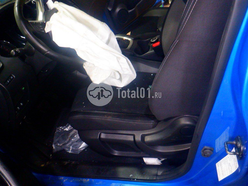 Фото Nissan Qashqai 88