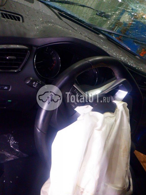 Фото Nissan Qashqai 94