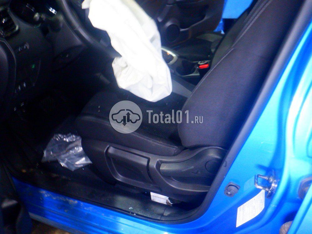 Фото Nissan Qashqai 102