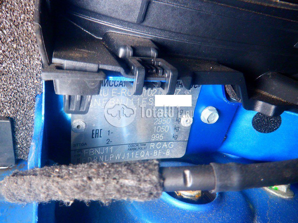 Фото Nissan Qashqai 108